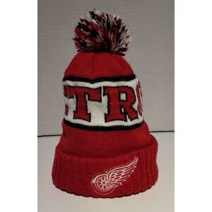 Detroit Red Wings Toque